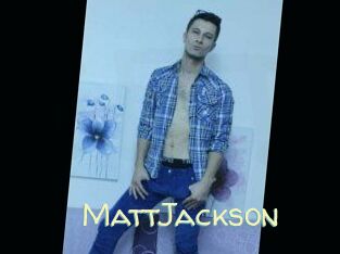 MattJackson