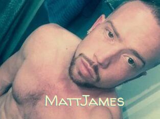 MattJames