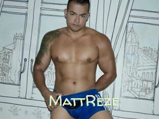 MattReze