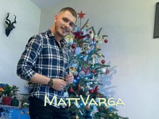 MattVarga