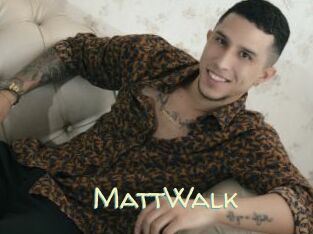 MattWalk