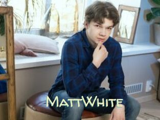 MattWhite