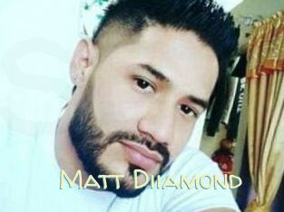 Matt_Diiamond