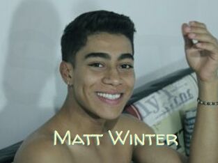 Matt_Winter
