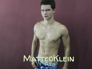 MatteoKlein