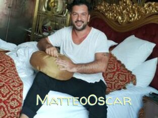 MatteoOscar