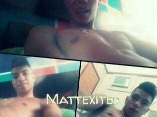 Mattexited
