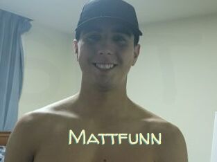 Mattfunn