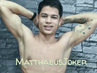 MatthaeusJoker