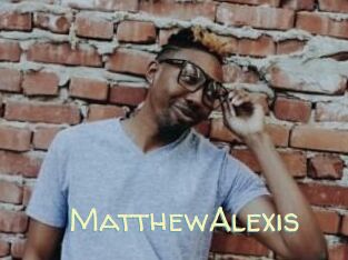 Matthew_Alexis