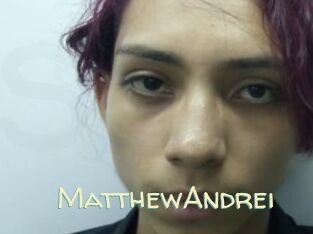 MatthewAndrei