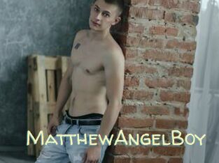 MatthewAngelBoy