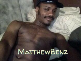 Matthew_Benz