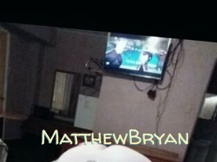 MatthewBryan