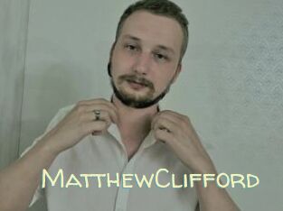 MatthewClifford