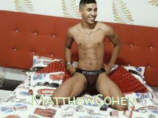 MatthewCohen