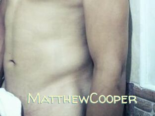 MatthewCooper