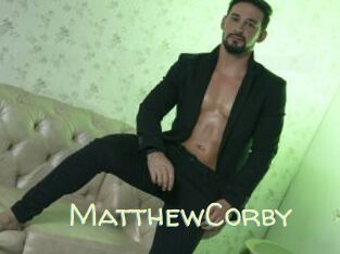 MatthewCorby