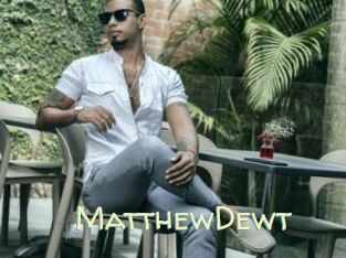 MatthewDewt