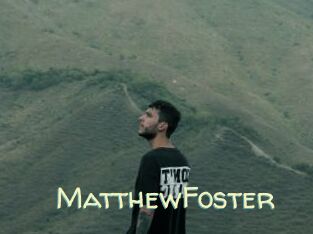 MatthewFoster