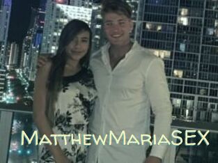 MatthewMariaSEX
