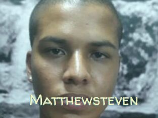 Matthewsteven