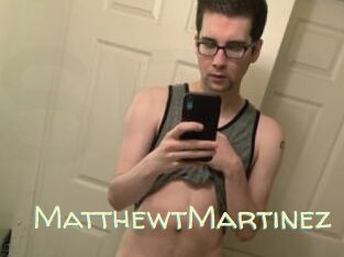 MatthewtMartinez