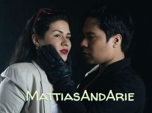 MattiasAndArie