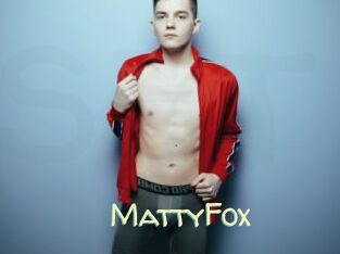 MattyFox