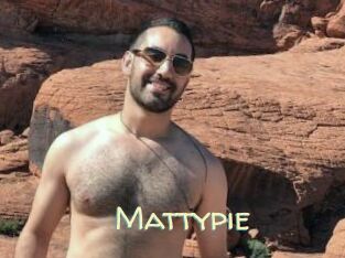 Mattypie