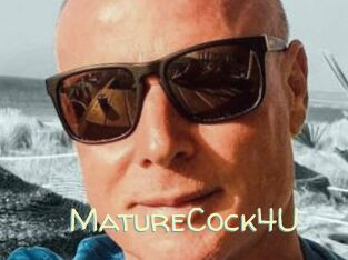 MatureCock4U