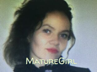 MatureGirl