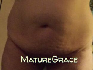 MatureGrace