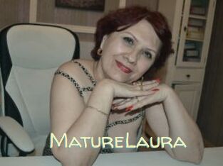 MatureLaura