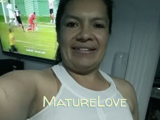 MatureLove