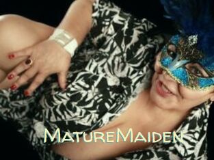 MatureMaiden