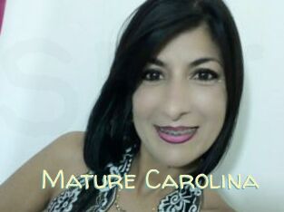 Mature_Carolina Sexy Tchat
