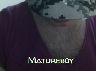 Matureboy