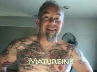 Matureink