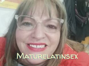 Maturelatinsex