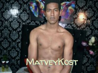 MatveyKost