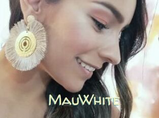 MauWhite
