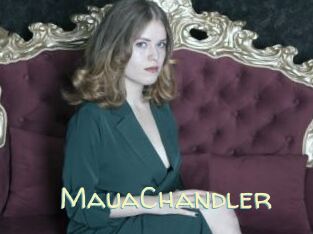 MauaChandler