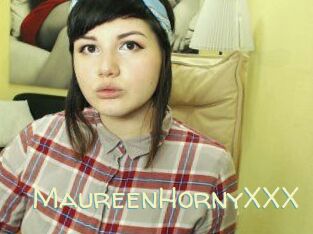 MaureenHornyXXX