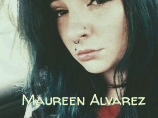 Maureen_Alvarez Sexy Tchat