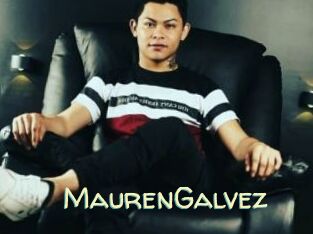 MaurenGalvez Sexy Tchat