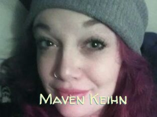 Maven_Keihn