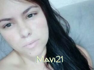 Mavi21
