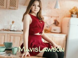 MavisLawson