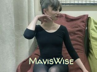 MavisWise